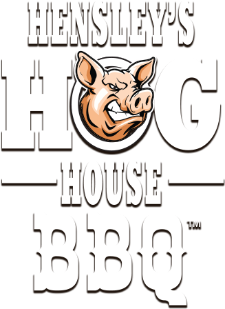 Hensley’s Hog House BBQ