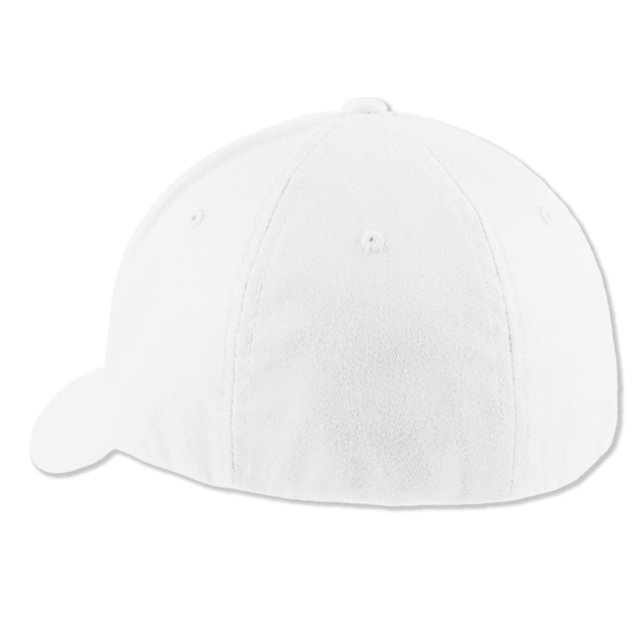 Hensley's Hog House BBQ Embroidered Flexfit® Cap