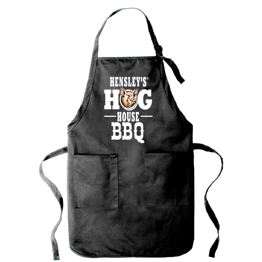Hensley’s Hog House BBQ® Apron