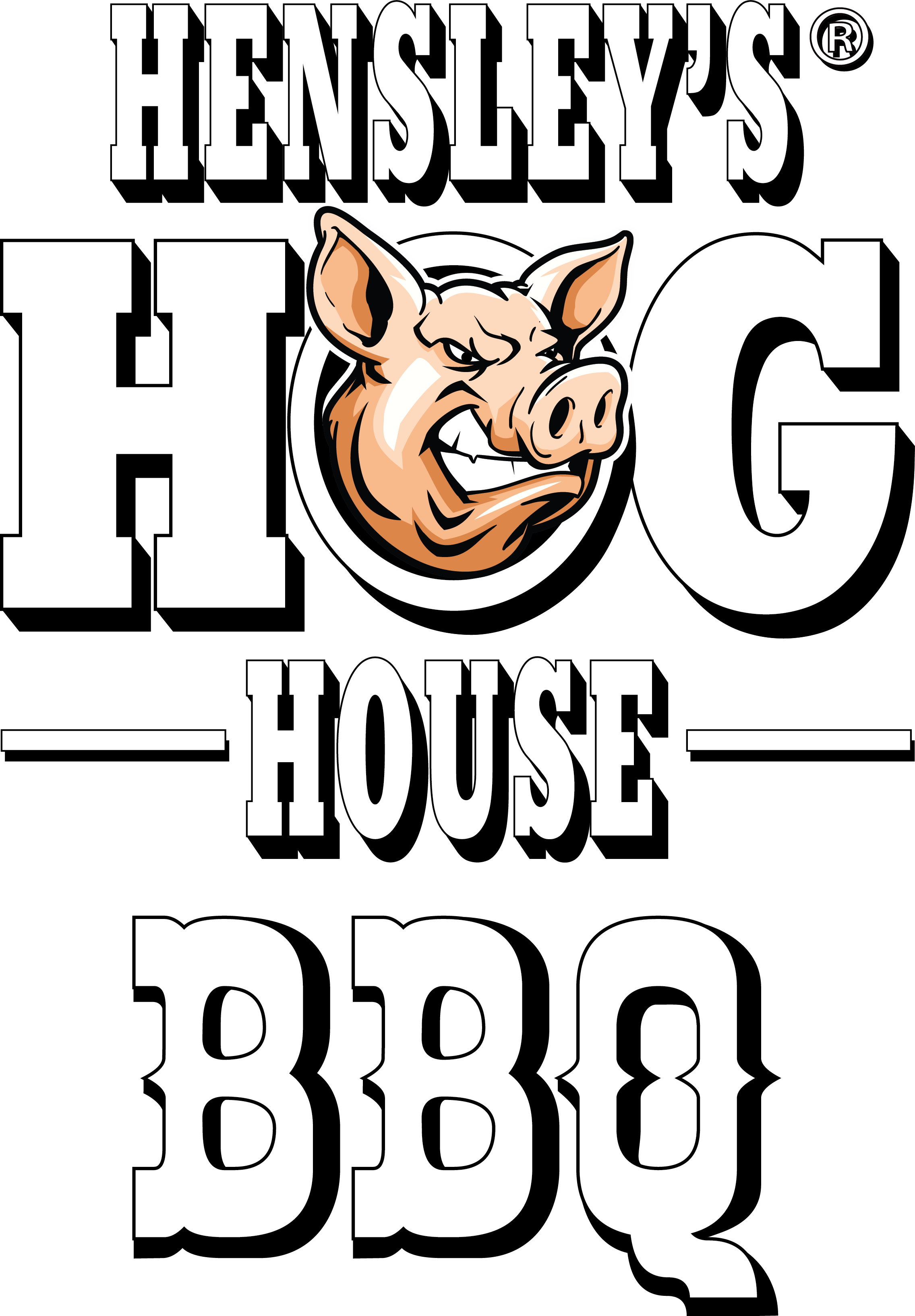 Hensley’s Hog House BBQ